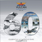 Avro Vulcan 60th Anniversary - Softback